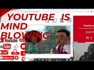 YouTube is Actually a Google App? Mind Blown!