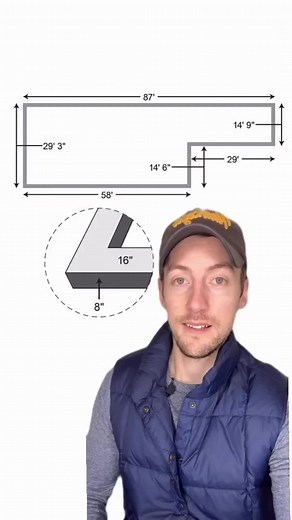 Efficient Footing Calculations with Construction Master Pro