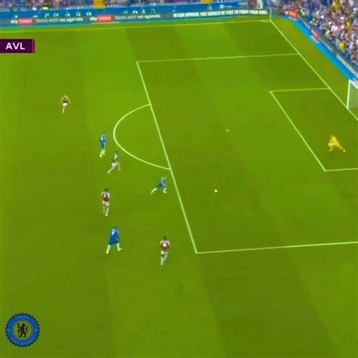 74K views · 4.2K reactions | Chelsea vs Aston Villa 2021 | Chelsea news channel | Facebook