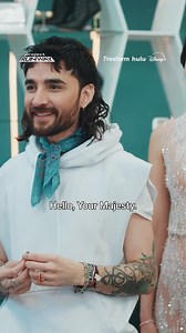 Sneak peek: It's got to be beyond what we've seen so far 👀 Watch Project Runway tomorrow on Freeform, stream on Hulu and Disney #ProjectRunway | Project Runway