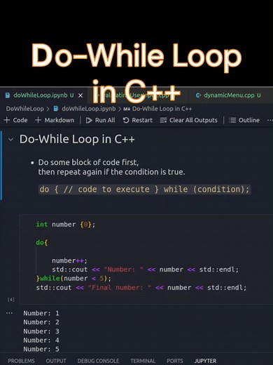 C Do-While Loop Tips for Beginners