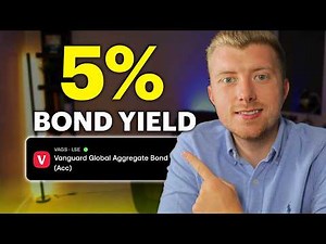 I Tested 5 Popular Bond ETFs On Trading 212, Here's What I Found