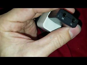 Bluetooth transmitter not working