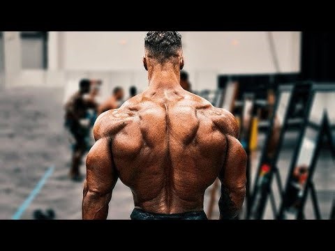 CBUM || Back & Biceps routine || Quick overview .@07k_unal 🎧