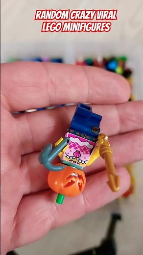 Mini Figure Mania Unleashed!