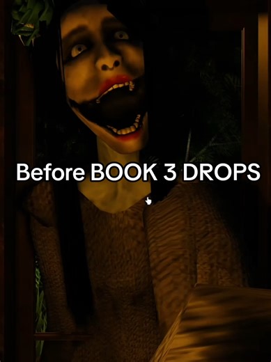 A Whole Flashback Before B3 in Roblox