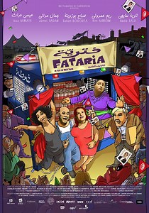 Fataria (2019) | ČSFD.cz