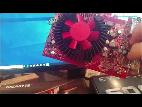 Dell Inspiron Vostro 3670 desktop Ultimate Guide to upgrading PSU, GPU, CPU, RAM, HDD to SSD