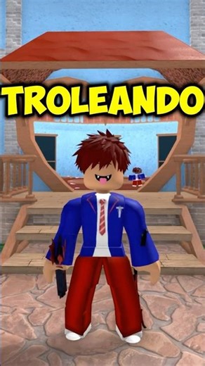 EMOTE TROLL EN MM2 🔥🤑 || #roblox #mm2edit #mm2 #mm2funny #murdermystery2 #humor