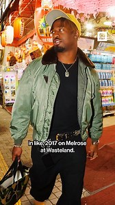 We linked up with Ogbo Okoronkwo to break down his most legendary fits for #TunnelVision 🔥 We're talking fire fits with Ogbo Okoronkwo 🔥 Ogbo broke down his favorite brands and the pieces he keeps on rotation for #tunnelvision Powered By Sprite | Complex Sports