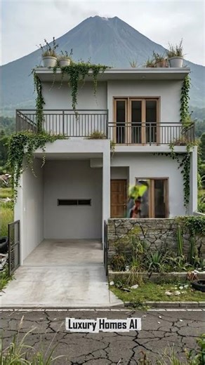 This “Ghost House” Turned Into a Beautiful Modern Home 😳🏡