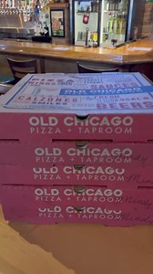 913 reactions · 37 shares | You can take the family out of Chicago but you can’t take Chicago out of the fam! Shoutout to @OldChicago for being an inCREDIBLE catering partner for our Super Bowl LVIII watch party!! | Old Chicago | Facebook