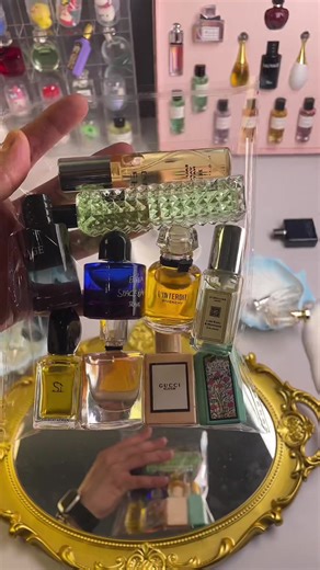 Follow me🎁🎁 Get a free perfume🎁🎁🎁🎉🎉 #fpy #foryou