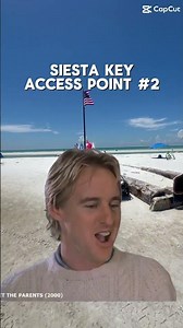 Siesta Key Beach Access #2 #sarasota #siestakey