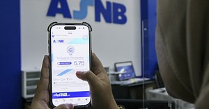 Analyst:  ASB's 5.75 sen dividend shows the strength of the domestic stock market | New Straits Times