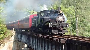 17K views · 590 reactions | #NCLearnAtHome The Graham County Shay No....