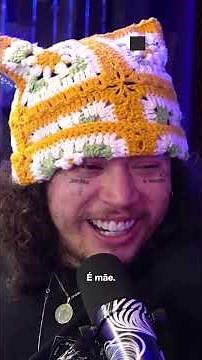 For those who want to get to know me #whinderssonnunes #dabliu #show #inteligencialtda #podcast #...