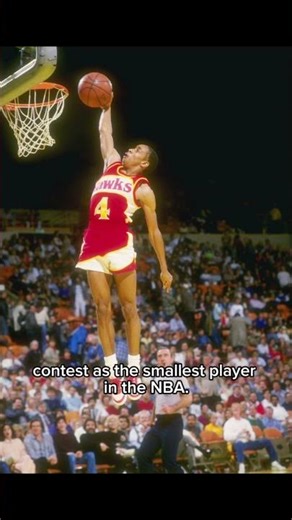 They Laughed at a 5’7” Dunker… Then He Won 😳 #nba #basketball