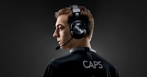 Logitech G PRO X LIGHTSPEED wireless gaming headset arrives at $200