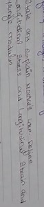 State and explain Hooke's Law. Define ongitudinal stress and Lo... | Filo