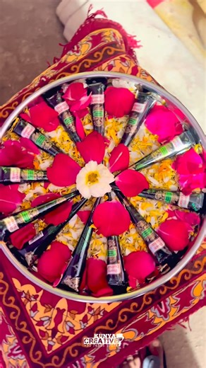 𝐂𝐫𝐞𝐚𝐭𝐢𝐯𝐞. ✌🏻🔝 on Instagram: "Mehndi Progaram शूट..📸❤️ ॰ #viral #trending #trending #explore #cinematicvideo _________________ DM FOR SHOOT 🎥🤳 ___________________ @kunya_creative_01"