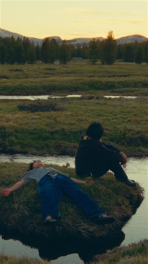 jon purcell | summers out west | Instagram