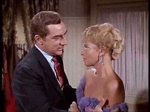 BONANZA s. 8, ep. 18 / EN - whole series