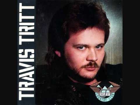 Travis Tritt - Help Me Hold On (Country Club)