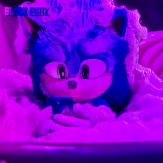 Sonic Hack the speed 😂✌️ #shortvideo #edit #trend #sonicthehedgehog