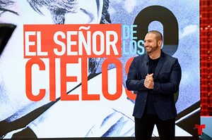 Telemundo le gana a Univision con 'La Casa de los Famosos' y 'El Señor de los Cielos' - La Opinión