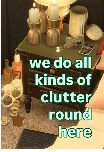 i just really wanted to use this sound LOL #sims4 #sims4cc #sims4mods #sims4build #simstok