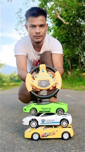 best remote control car power testing #shortsfeed #rccar