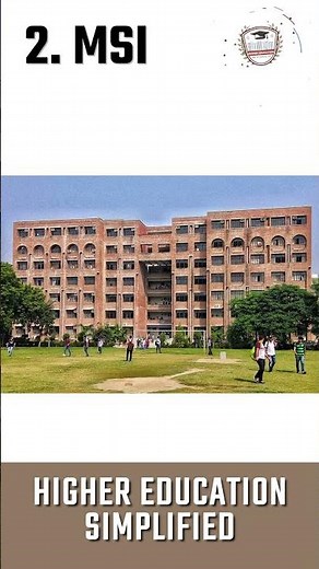 Top 5 IPU Colleges for BCA in 2025 | Best GGSIPU Colleges for BCA Aspirants