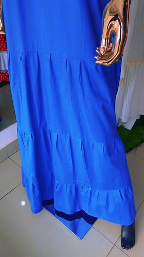 Explore Vibrant Traditional African Attire Collection