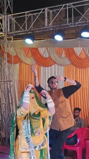 Marwadi wedding dance // Rajshthani wedding culture and dance #dance #rajasthaniclture #marwadisong