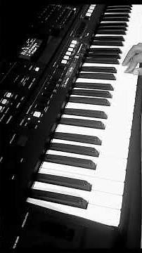 Rasputin – Epic Keyboard Cover 🎹 | Famous Movie & Reel Music