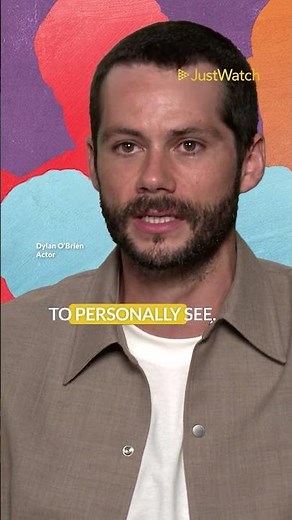 Why You Should Watch Twinless, According to Dylan O'Brien