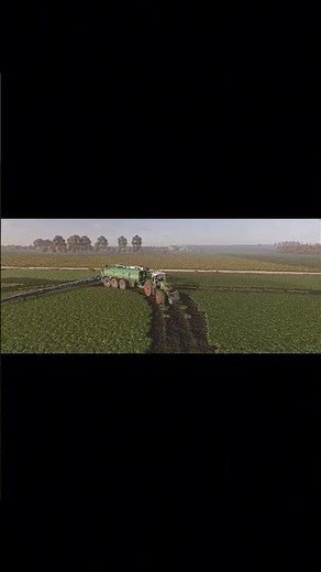 Perfection im Fendt… 🚜 #fs25 #farming #ls25 #reshade #simulator