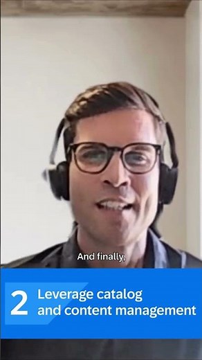 Top 3 Tips to Sell More with SAP Business Network | With SAP Customer, Unite | B2B Exchange