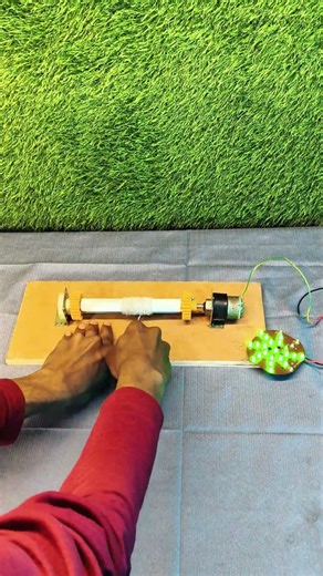 Gravity Energy Generator 🔥 #shorts #experiment #dkcreativework #freeenergy