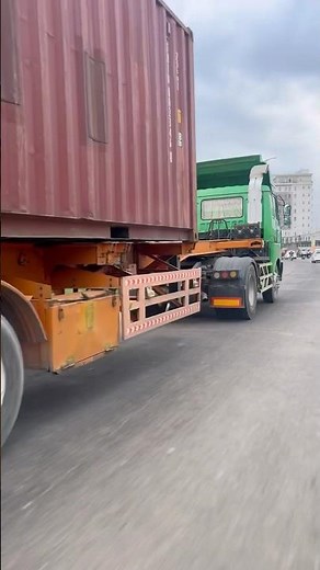 #van and containers #shorts #video