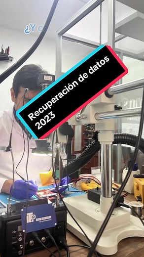 Recuperación de datos #CapCut #2023 #recuperaciondedatosperu #datarecovery #lodescubrientiktok #recuperaciondedatos #peru #datarecoveryservice #itp #findeaño #mi2023 #labora #hangover