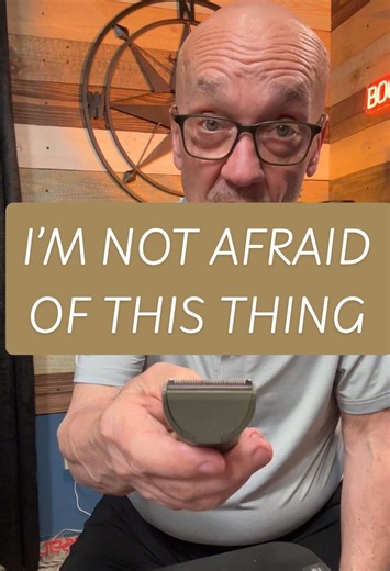 GenX - Body Trimmers - Guys who Shave the LOWER40 Safe Trimmer - Ceramic Blade #BodyTrimmer #Manscaped #manspot