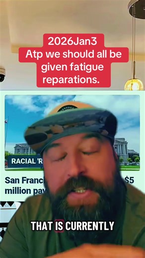 San Francisco Approves $225 Billion Reparations Plan