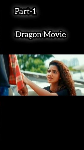 Dragon (2025) | Pradip Ranganathan Hindi Dubbed Action Movie | Full HD Movie