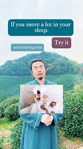 If you snore a lot in your sleep, try it. The main reason for snoring is phlegm blocking the nose and throat, which is closely related to the lungs and spleen. The spleen is the source of phlegm. When the spleen function declines, nutrients cannot be fully absorbed, and the excess nutrients stagnate between the spleen and lung meridians to form phlegm. When the lung function declines, the energy circulation in the throat and nasal cavity is insufficient, and the temperature drops, causing the ph