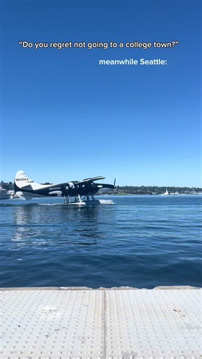 Seattle Pacific University on TikTok