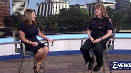 Newstalk Fire Department Activity | Haystack News