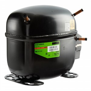 Avantco Ice 19491154 Compressor for MC-500-30A Ice Machine