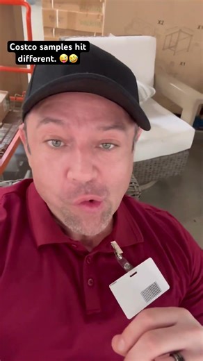 Costco #asmr